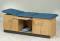 Dual Backrest Medical Treatment Table