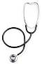 Dual-Head Stethoscopes