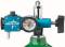 Dual Lumen Oxygen Regulator