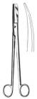 Dubois Scissors, 10-1/2in, Curved, Extra Heavy Pattern, Blunt Points