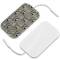Dura Stick II Carbon Film Self-Adhesive Electrodes - 2 in. x 3-1/2 in.