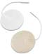 Dura-Stick Self-Adhesive Electrodes, 2.75in Round