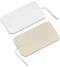 Dura-Stick Self-Adhesive Electrodes, 2.75in x 5in, Rectangle
