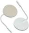 Dura-Stick Self-Adhesive Electrodes, 2in Round