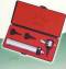 ENT Ophthalmoscope Otoscope Diagnostic Set