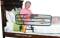 EZ Adjustable Bed Rail