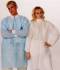Easy-Breathe Disposable Lab Coat 5XL