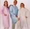 Economy Knee Length Protection Lab Coat 2XL