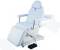 Electric Dental Exam Chair with Headrest & Footrest
