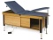 Electric Split Leg Treatment Table