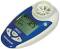 Electronic Asthma Peak Flow Monitor