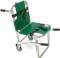 Emergency Rescue Evacuation Chair with Extending Handle