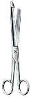 Enterotomy Scissors with Hook 8 in