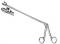 Eppendorfer Uterine Biopsy Forceps, 8-1/2in Shaft,