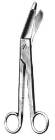Esmarch Plaster Shears, 8 in
