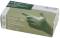 Eudermic PFE Latex Exam Gloves Small