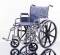 Excel Extra-Wide Wheelchairs