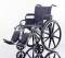 Excel K4 Lightweight Manual Wheelchairs