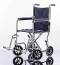 Excel Passenger Transport Manual Wheelchair 19 in Seat