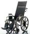 Excel Reclining Wheelchair 18in Seat