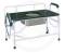 Extra Large Bariatric Drop Arm Commode