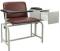 Bariatric Phlebotomy Chair w/ Drawer