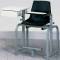 Extra-Tall Basic Blood Drawing Chair w/ Drawer