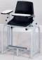 Extra-Tall Basic Phlebotomy Chair
