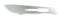 Feather Brand Surgical Blade #22
