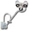 Featherlight Series Wall Mount