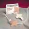 Feeding Tube Attachment Device