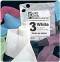 Fiberglass Casting Material - 4in x 4 yds