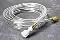 Filler Hose w/Universal Faucet Adapter