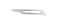 Fine Brand Surgical Blade #15