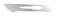 Fine Brand Surgical Blade #21