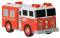 Fire Truck Pediatric Nebulizer