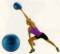 Fitball Mini