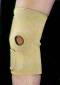 Fits-All Neoprene Knee Support - closed patella