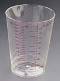 Flexible Polypropylene Intake Glass