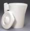 Foam Bedside Pitcher