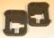 Foam Inserts for Cases - Respirometers