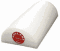 Foam Rollers - Half Round, 12in x 3in