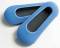 Foam Slippers - Adult Large