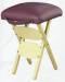 Folding Massage Stool