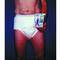 Free & Active Men's Fitted Brief