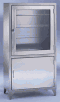 30in Free Standing Medical Storage Cabinet