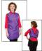 Front Protection Hook-N-Loop Lead Aprons