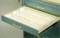 Full Drawer Tray w/ 33 Ampule Holders