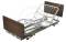 Full Electric Low Medical Bed