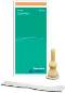 Gizmo External Male Catheter with Adhesive Strap